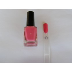 Lac (oja) mat 14ml 13